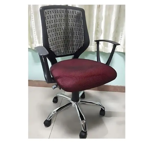 TX-ME022 REDMESH OFFICE CHAIR
