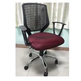 TX-ME022 REDMESH OFFICE CHAIR