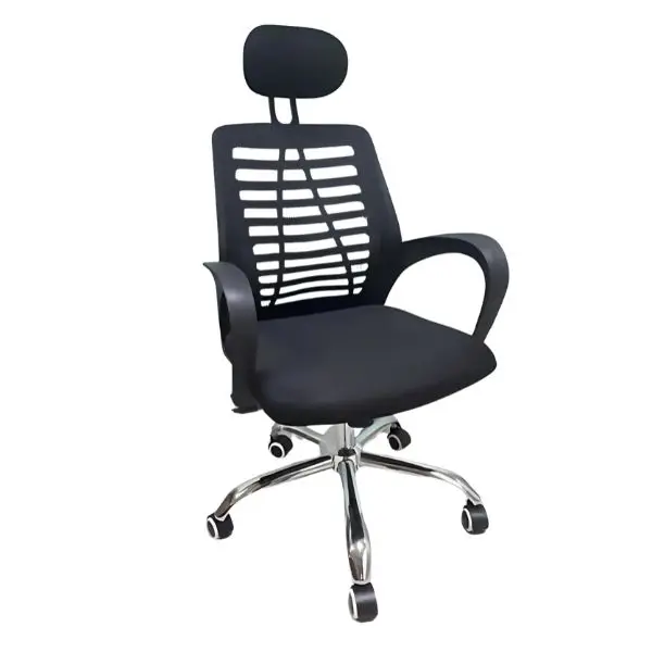 TX-ME156AMESH EXECUTIVE CHAIR
