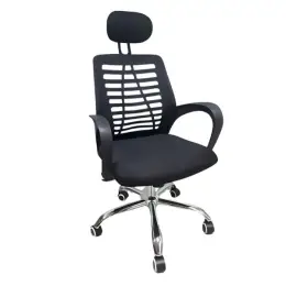 TX-ME156AMESH EXECUTIVE CHAIR