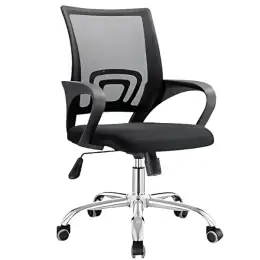 TX-ME157MESH OFFICE CHAIR