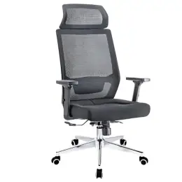 TX-ME229MESH EXECUTIVE CHAIR