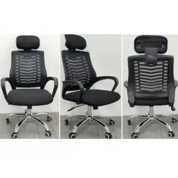 TX-ME422A MESH EXECUTIVE CHAIR