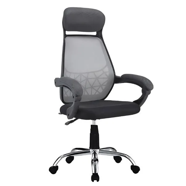 TXME202MESH EXECUTIVE CHAIR