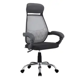 TXME202MESH EXECUTIVE CHAIR