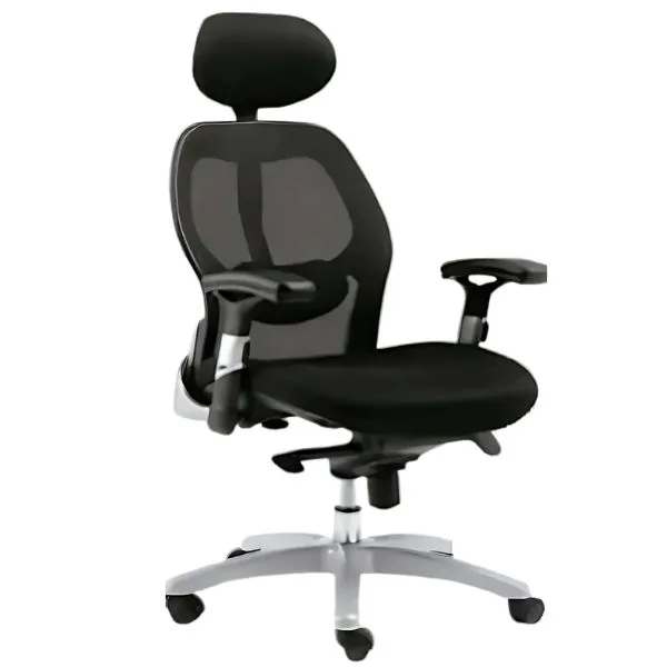 UT-C3992MESH EXECUTIVE CHAIR