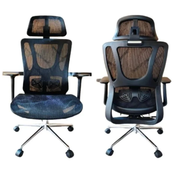 TX-ME428 EXECUTIVE CHAIR