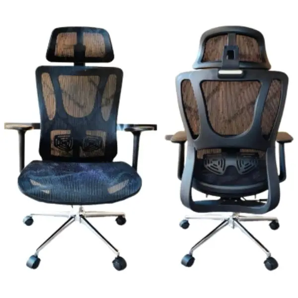 TX-ME428 EXECUTIVE CHAIR