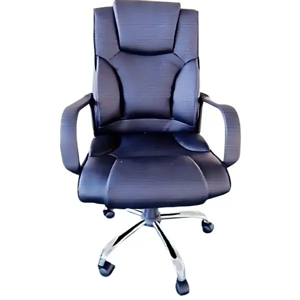 6047LEATHER EXECUTIVE CHAIR