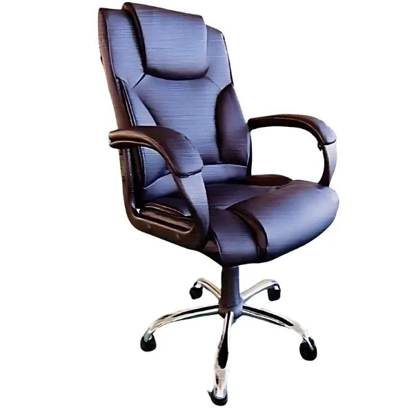 6047SLEATHER EXECUTIVE CHAIR