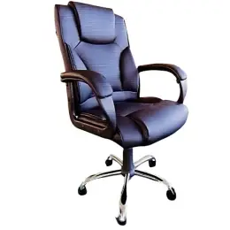 6047SLEATHER EXECUTIVE CHAIR