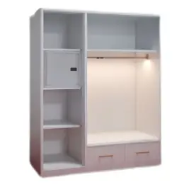 WDM-3100 W