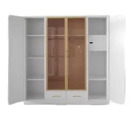 WDM-4100 WH