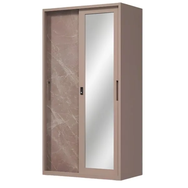 JIT-MET2 BROWN