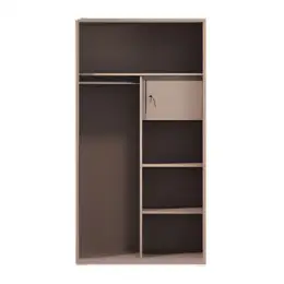 JIT-MET2 BROWN