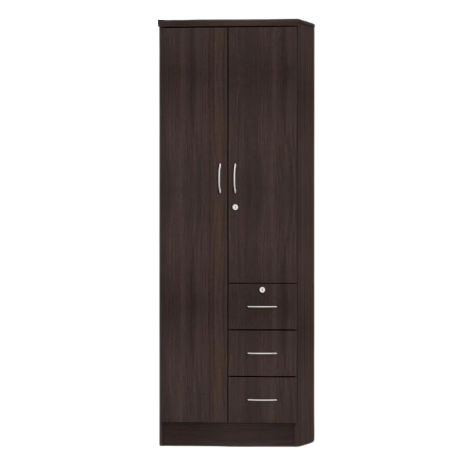 M265 WENGE  2-DOOR
