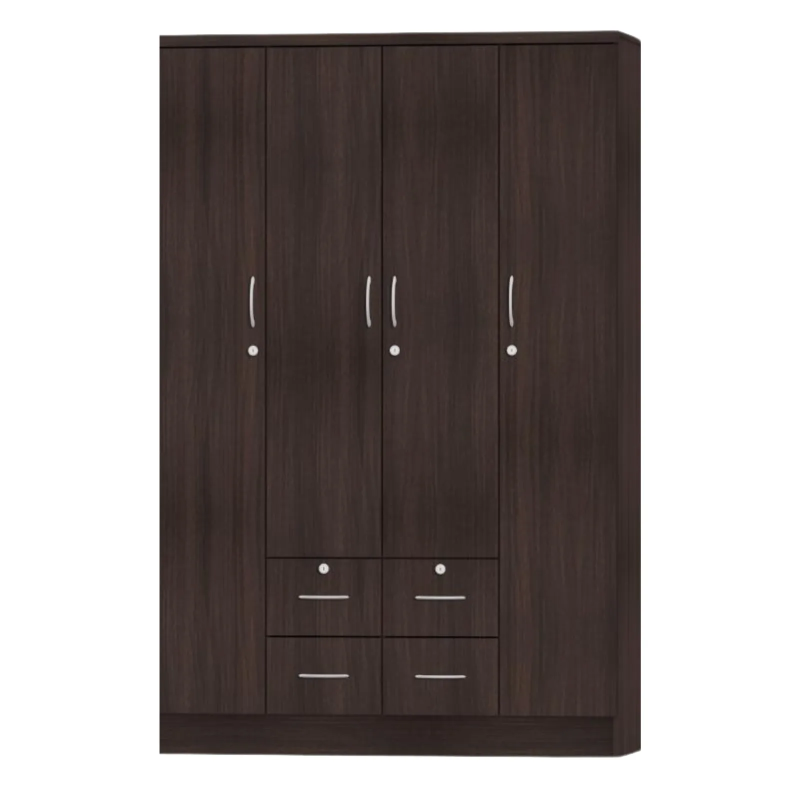 M463 WENGE  4-DOOR