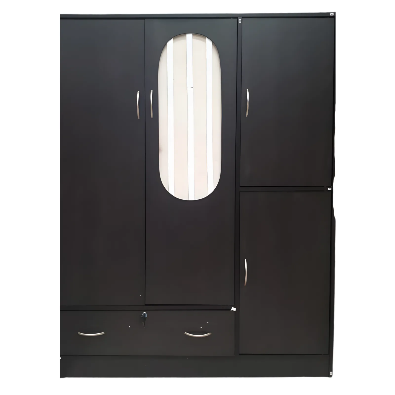 PC290   4-DOOR