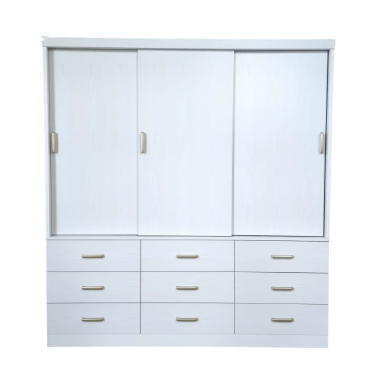 M612 WHITE SLIDING