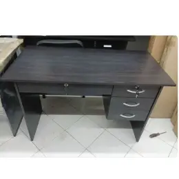 IE-ONYX TABLE WENGE (#1302 WENGE)