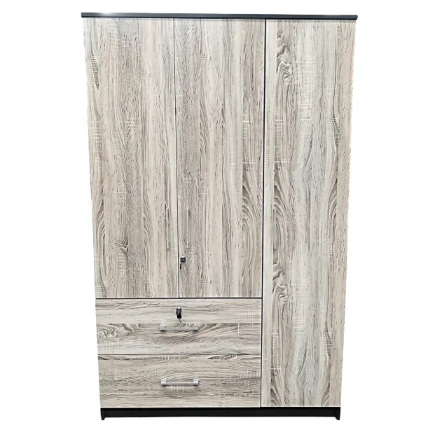 MSS885 3-door