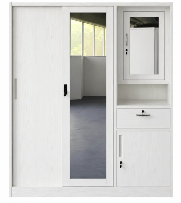HERMIONE 2D SL W/ SWING DOOR