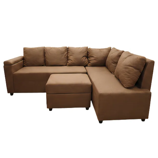 PALMERA L Brown V2