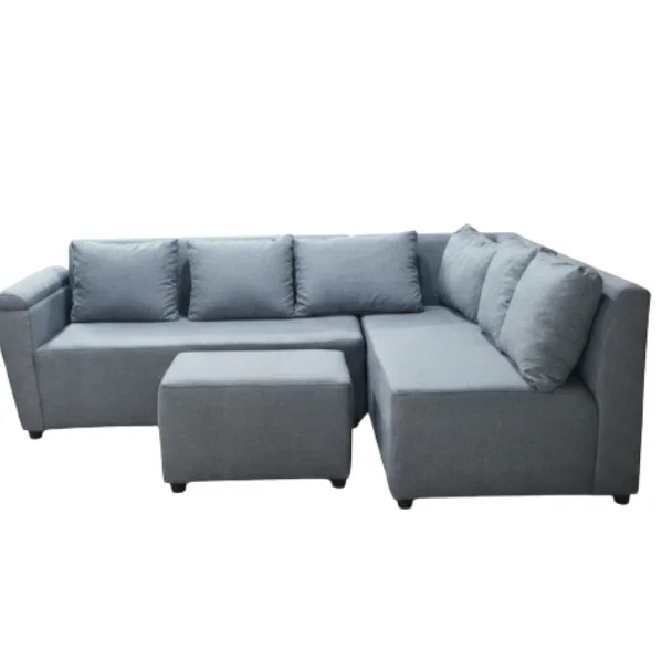 PALMERA L Light Gray V2